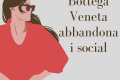 Bottega Veneta e lo stop dai social network