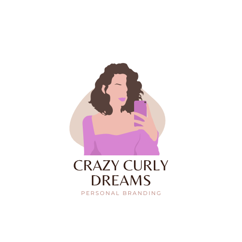 Crazy Curly Dreams Logo