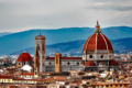 Weekend a Firenze: luoghi di interesse e monumenti da visitare