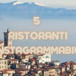 guida per locali e ristoranti instagrammabili a Varese